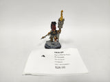 Age of Sigmar Auric Runemaster HKX-24