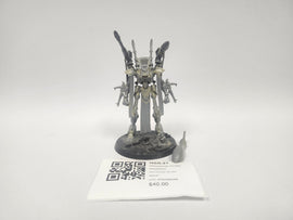 Warhammer 40,000 Wraithlord HGR-21