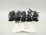 Warhammer 40,000 Legionaries HKG-11