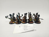 Age of Sigmar Vulkite Berzerkers HHQ-19