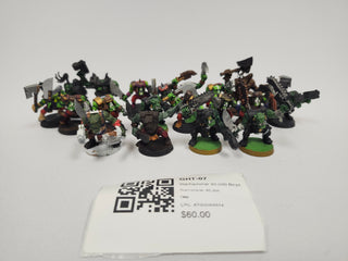 Warhammer 40,000 Boyz GHT-07