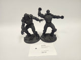 Marvel Crisis Protocol Sentinel Mark 4 HLV-30