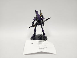 Warhammer 40,000 Wraithlord HHO-19