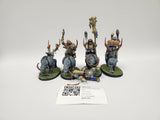 Age of Sigmar Mournfang Pack HEU-12