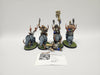 Age of Sigmar Mournfang Pack HEU-12