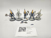 Warhammer 40,000 Wraithblades GZN-18