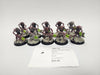 Warhammer 40,000 Necron Warriors HMT-14