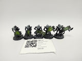 Warhammer 40,000 Immortals HEY-11