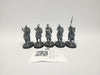 Age of Sigmar Kavalos Deathriders HCZ-22