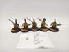 Age of Sigmar Hearthguard Berzerkers HHP-25