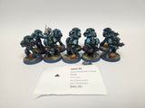 Horus Heresy Mkiv Tactical Squad HOH-06