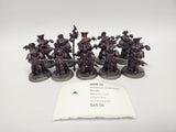 Warhammer 40,000 Rubric Marines HOS-12