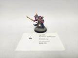 Warhammer 40,000 Primus HLY-03