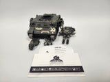 Warhammer 40,000 Predator Destructor HRF-20