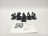 Warhammer 40,000 Leviathan Neurogaunts HBO-07
