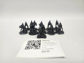 Warhammer 40,000 Leviathan Neurogaunts HBO-07