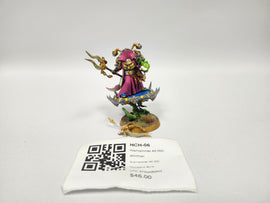 Warhammer 40,000 Ahriman HCH-06