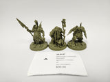 Warhammer Underworlds Wurmspat HLH-27