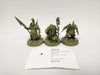 Warhammer Underworlds Wurmspat HLH-27