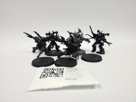 Warhammer 40,000 Possessed HCW-24