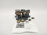 Warhammer 40,000 Vanguard Veteran Squad HFX-28