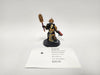 Warhammer 40,000 Primaris Chaplain HJU-27