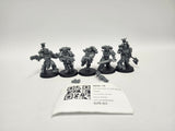 Warhammer 40,000 Blood Claws HDK-12