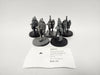 Warhammer 40,000 Leviathan Barbgaunts HJI-11