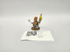 Age of Sigmar Auric Runemaster HBB-16