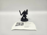 Warhammer 40,000 Primaris Lieutenant  HBW-15