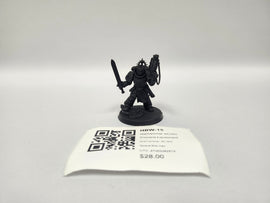 Warhammer 40,000 Primaris Lieutenant  HBW-15