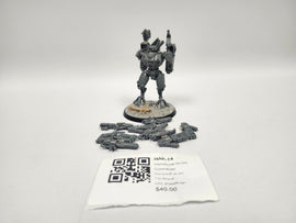 Warhammer 40,000 Commander HAP-14