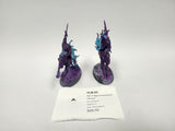 Age of Sigmar Dreadblade Harrows HLB-03