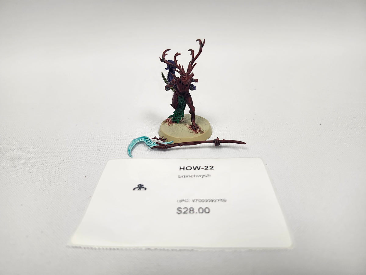 branchwych HOW-22