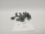 Zarbags Gitz HHM-16