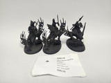 Age of Sigmar Morbheg Knights HKX-16
