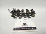 Age of Sigmar Gutrippaz HQM-22