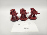 Warhammer 40,000 Primaris Eradicators HOY-28