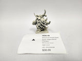 Warhammer 40,000 Death Guard: Plague Marine Champion HOA-18