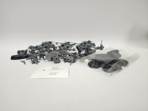 Death Korps Of Krieg Combat Patrol HHV-29