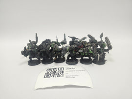 Warhammer 40,000 Boyz HDN-14