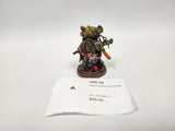 Death Guard Lord of Poxes HOC-05
