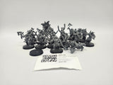 Age of Sigmar Bloodreavers HEP-06