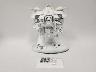 Warhammer 40,000 Knight Valiant GLB-30