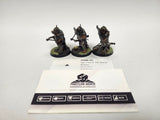 Age of Sigmar Man-Skewer Boltboyz HQM-26