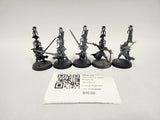 Age of Sigmar Vanari Bladelords HCE-23