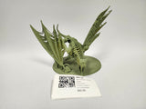 Age of Sigmar Zombie Dragon HBY-23
