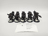 Warhammer 40,000 Primaris Infiltrators HIS-02