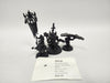 Warhammer 40,000 Chaplain Grimaldus & Retinue HNA-29