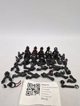 Warhammer 40,000 Tactical Squad bodies GVQ-15